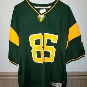 Mens Gridiron Jersey! Vintage. Size L!
